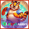 Logo da 7LUCKY